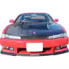 ModeloDrive Carbon Fiber DMA D1 Hood > Nissan 240SX S14 (Kouki) 1997-1998 - Image 19