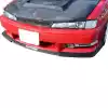 ModeloDrive Carbon Fiber DMA D1 Hood > Nissan 240SX S14 (Kouki) 1997-1998 - Image 24