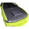 ModeloDrive Carbon Fiber DMA D1 Hood > Nissan 240SX S14 (Kouki) 1997-1998 - Image 16