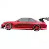 ModeloDrive FRP BSPO Wide Body 30mm Fenders (front) > Nissan 240SX S14 (Zenki) 1995-1996 - Image 18