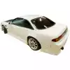 ModeloDrive FRP BSPO Wide Body 30mm Fenders (front) > Nissan 240SX S14 (Kouki) 1997-1998 - Image 30