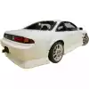 ModeloDrive FRP BSPO Wide Body 30mm Fenders (front) > Nissan 240SX S14 (Kouki) 1997-1998 - Image 33