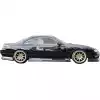 ModeloDrive FRP BSPO Wide Body 30mm Fenders (front) > Nissan 240SX S14 (Kouki) 1997-1998 - Image 37