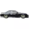 ModeloDrive FRP BSPO Wide Body 30mm Fenders (front) > Nissan 240SX S14 (Kouki) 1997-1998 - Image 46