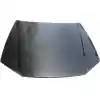 ModeloDrive Carbon Fiber OER Hood > Nissan Skyline R34 GTT 1999-2004 - Image 5