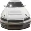 ModeloDrive FRP NISM N1 Hood > Nissan Skyline R34 GTR 1999-2004 - Image 6