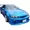 ModeloDrive FRP NISM N1 Hood > Nissan Skyline R34 GTR 1999-2004 - Image 3