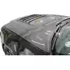 ModeloDrive Carbon Fiber NISM N1 Hood > Nissan Skyline R34 GTR 1999-2004 - Image 13