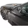 ModeloDrive Carbon Fiber NISM N1 Hood > Nissan Skyline R34 GTR 1999-2004 - Image 14