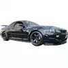 ModeloDrive Carbon Fiber NISM N1 Hood > Nissan Skyline R34 GTR 1999-2004 - Image 16