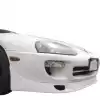 ModeloDrive FRP TRUS Front Lip Spoiler > Toyota Supra (JZA80) 1993-1998 - Image 10