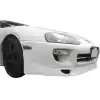 ModeloDrive FRP TRUS Front Lip Spoiler > Toyota Supra (JZA80) 1993-1998 - Image 11