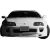 ModeloDrive FRP TRUS Front Lip Spoiler > Toyota Supra (JZA80) 1993-1998 - Image 13