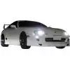 ModeloDrive FRP TRUS Front Lip Spoiler > Toyota Supra (JZA80) 1993-1998 - Image 14