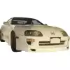 ModeloDrive FRP TRUS Front Lip Spoiler > Toyota Supra (JZA80) 1993-1998 - Image 17