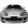 ModeloDrive FRP TRUS Front Lip Spoiler > Toyota Supra (JZA80) 1993-1998 - Image 5