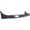 ModeloDrive Carbon Fiber TRUS Front Lip Spoiler > Toyota Supra (JZA80) 1993-1998 - Image 6