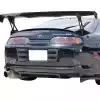 ModeloDrive FRP DLUC Diffuser > Toyota Supra (JZA80) 1993-1998 - Image 9