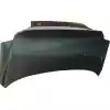 ModeloDrive Carbon Fiber CSL Duckbill Trunk > Nissan Skyline R34 GTR 1999-2004 - Image 6