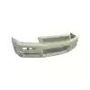 ModeloDrive FRP Z-TUNE Front Bumper > Nissan Skyline R34 GTT 1999-2004 > 2dr Coupe - Image 1