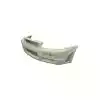 ModeloDrive FRP Z-TUNE Front Bumper > Nissan Skyline R34 GTT 1999-2004 > 2dr Coupe - Image 4