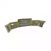 ModeloDrive FRP Z-TUNE Front Bumper > Nissan Skyline R34 GTT 1999-2004 > 2dr Coupe - Image 9