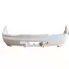 ModeloDrive FRP Z-TUNE Rear Bumper > Nissan Skyline R34 GTT 1999-2004 > 2dr Coupe - Image 11