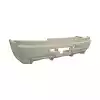 ModeloDrive FRP Z-TUNE Rear Bumper > Nissan Skyline R34 GTT 1999-2004 > 2dr Coupe - Image 2