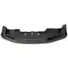 ModeloDrive Carbon Fiber ASEL Front Lip w Undertray > Nissan Skyline R34 GTR 1999-2004 - Image 1