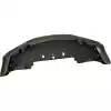 ModeloDrive Carbon Fiber ASEL Front Lip w Undertray > Nissan Skyline R34 GTR 1999-2004 - Image 3