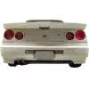 ModeloDrive FRP BOME Trunk Spoiler > Nissan Skyline R34 GTR 1999-2004 - Image 13