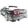 ModeloDrive FRP BOME Trunk Spoiler > Nissan Skyline R34 GTR 1999-2004 - Image 3