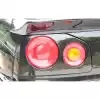 ModeloDrive FRP BOME Trunk Spoiler > Nissan Skyline R34 GTR 1999-2004 - Image 4