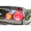 ModeloDrive FRP BOME Trunk Spoiler > Nissan Skyline R34 GTR 1999-2004 - Image 5