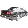 ModeloDrive FRP BOME Trunk Spoiler > Nissan Skyline R34 GTR 1999-2004 - Image 6