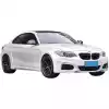 ModeloDrive FRP MHAR Wide Body Fenders (front) > BMW 2-Series F22 M-Sport 2014-2020 - Image 31