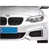 ModeloDrive FRP MHAR Wide Body Fenders (front) > BMW 2-Series F22 M-Sport 2014-2020 - Image 32