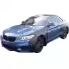 ModeloDrive FRP MHAR Wide Body Fenders (front) > BMW 2-Series F22 M-Sport 2014-2020 - Image 25