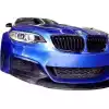 ModeloDrive FRP MHAR Wide Body Fenders (front) > BMW 2-Series F22 M-Sport 2014-2020 - Image 28