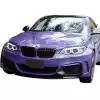 ModeloDrive FRP MHAR Wide Body Fenders (front) > BMW 2-Series F22 M-Sport 2014-2020 - Image 29