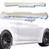 ModeloDrive FRP MHAR Wide Body Side Skirts > BMW 2-Series F22 2014-2020 - Image 23