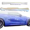 ModeloDrive FRP MHAR Wide Body Side Skirts > BMW 2-Series F22 2014-2020 - Image 1