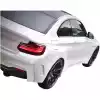 ModeloDrive FRP MHAR Wide Body Fenders (rear) > BMW 2-Series F22 M-Sport 2014-2020 - Image 43