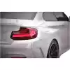 ModeloDrive FRP MHAR Wide Body Fenders (rear) > BMW 2-Series F22 M-Sport 2014-2020 - Image 44