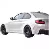 ModeloDrive FRP MHAR Wide Body Fenders (rear) > BMW 2-Series F22 M-Sport 2014-2020 - Image 46