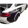 ModeloDrive FRP MHAR Wide Body Fenders (rear) > BMW 2-Series F22 M-Sport 2014-2020 - Image 48