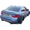 ModeloDrive FRP MHAR Wide Body Fenders (rear) > BMW 2-Series F22 M-Sport 2014-2020 - Image 10