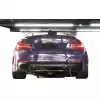 ModeloDrive FRP MHAR Wide Body Fenders (rear) > BMW 2-Series F22 M-Sport 2014-2020 - Image 11