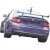 ModeloDrive FRP MHAR Wide Body Fenders (rear) > BMW 2-Series F22 M-Sport 2014-2020 - Image 14