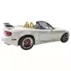 ModeloDrive FRP ARIO Wide Body 35mm Fenders (rear) > Mazda Miata (NB) 1998-2005 - Image 14